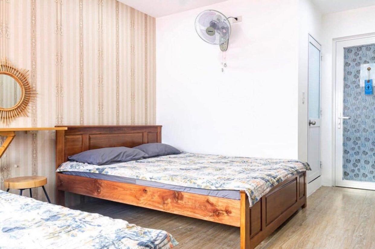 Ifriends Hostel Nha Trang Extérieur photo