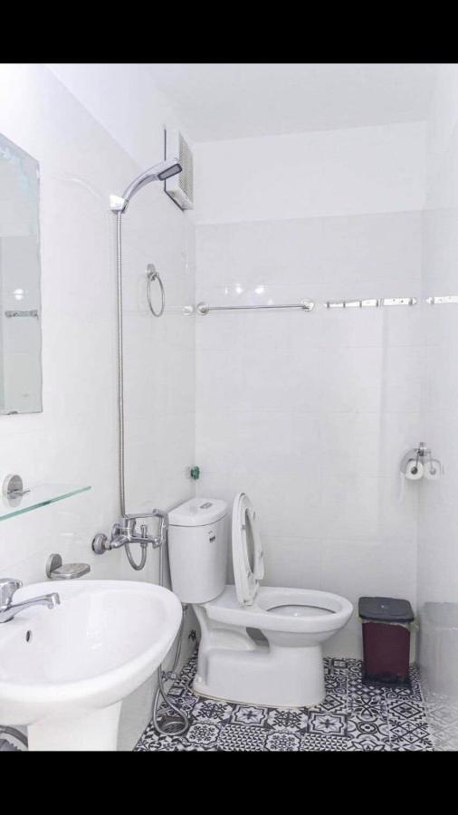 Ifriends Hostel Nha Trang Extérieur photo