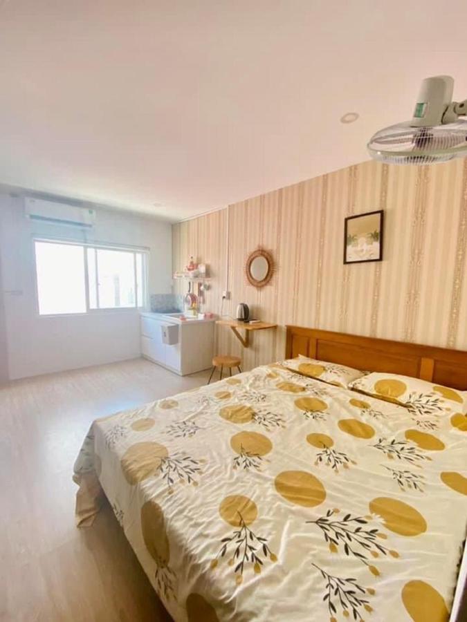 Ifriends Hostel Nha Trang Extérieur photo