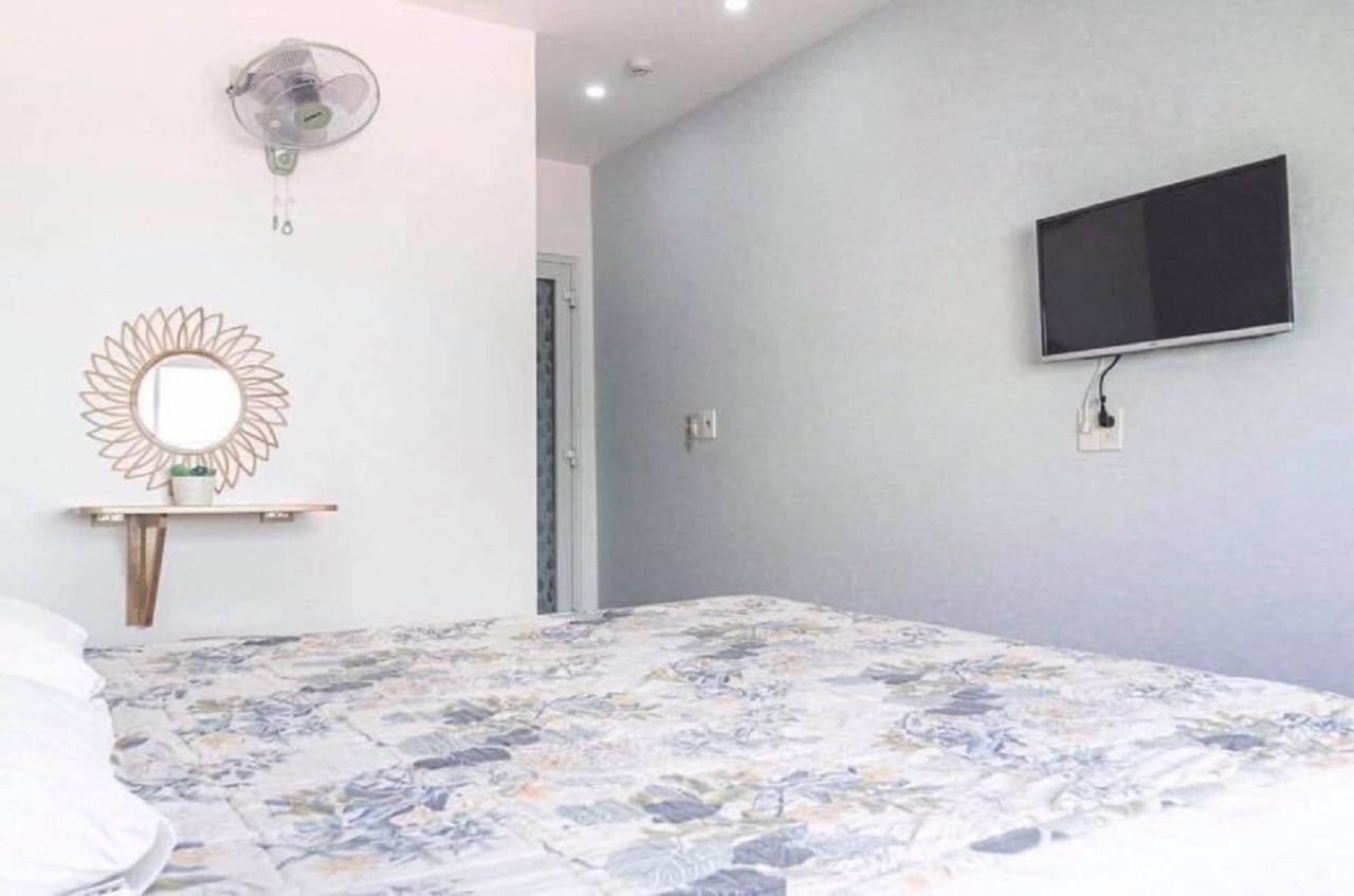 Ifriends Hostel Nha Trang Extérieur photo