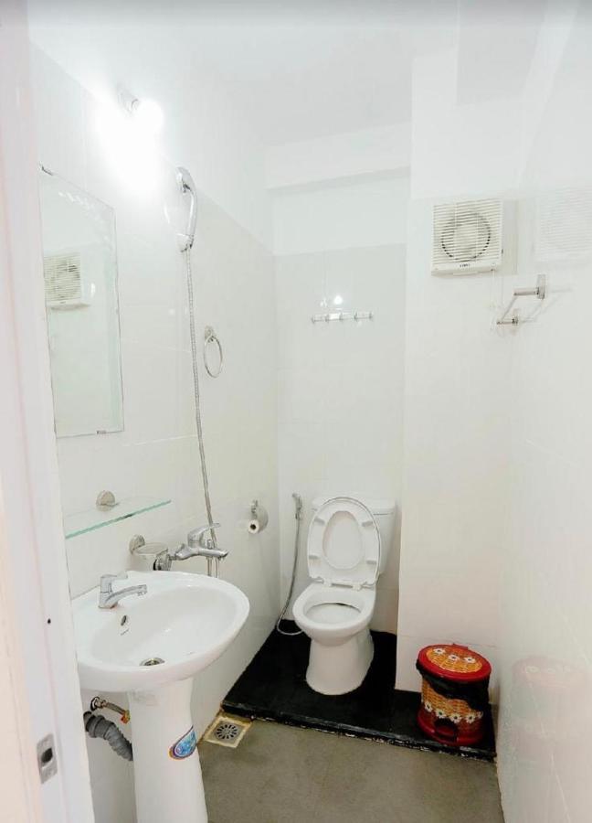 Ifriends Hostel Nha Trang Extérieur photo