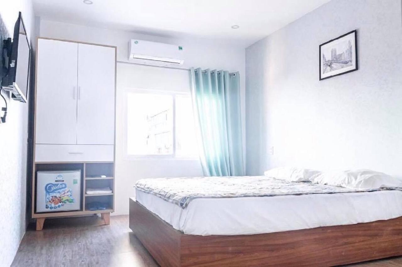 Ifriends Hostel Nha Trang Extérieur photo
