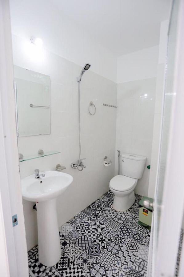 Ifriends Hostel Nha Trang Extérieur photo