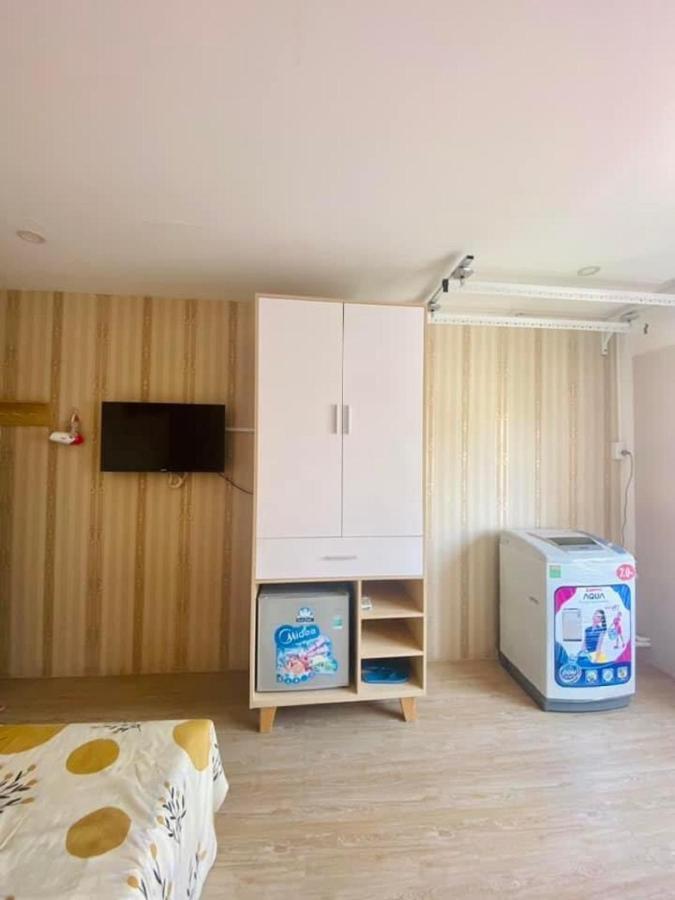 Ifriends Hostel Nha Trang Extérieur photo