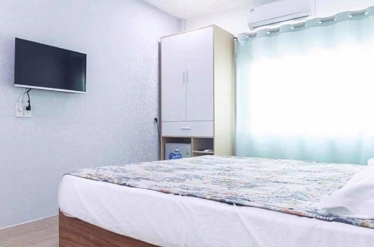 Ifriends Hostel Nha Trang Extérieur photo