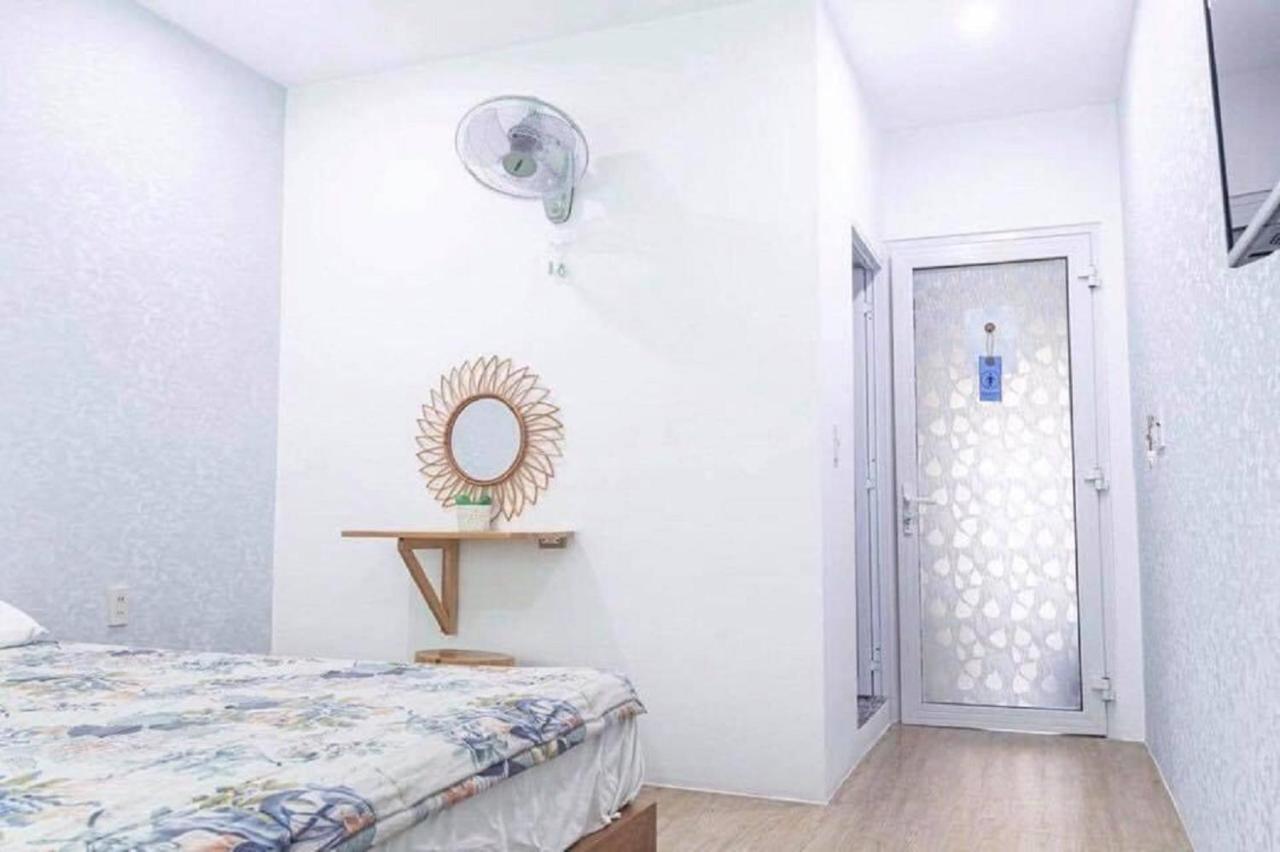 Ifriends Hostel Nha Trang Extérieur photo