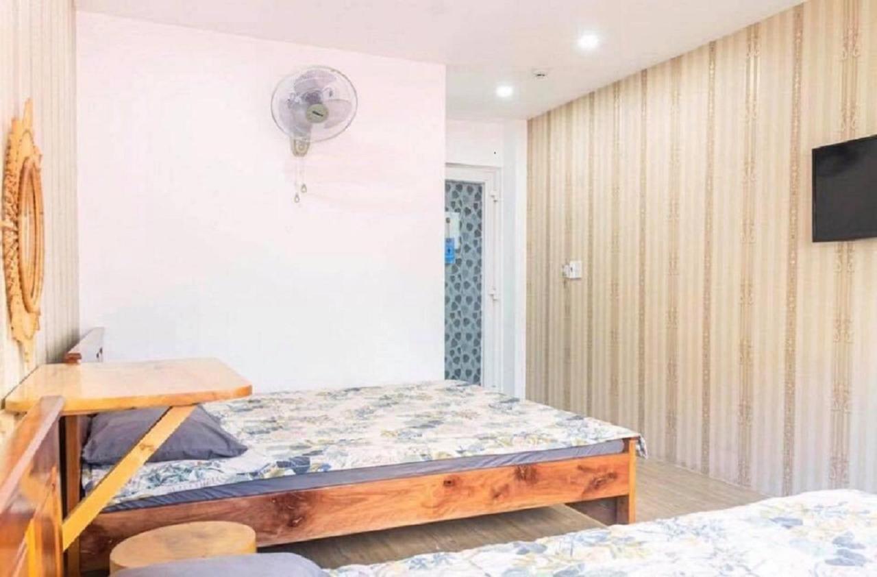 Ifriends Hostel Nha Trang Extérieur photo