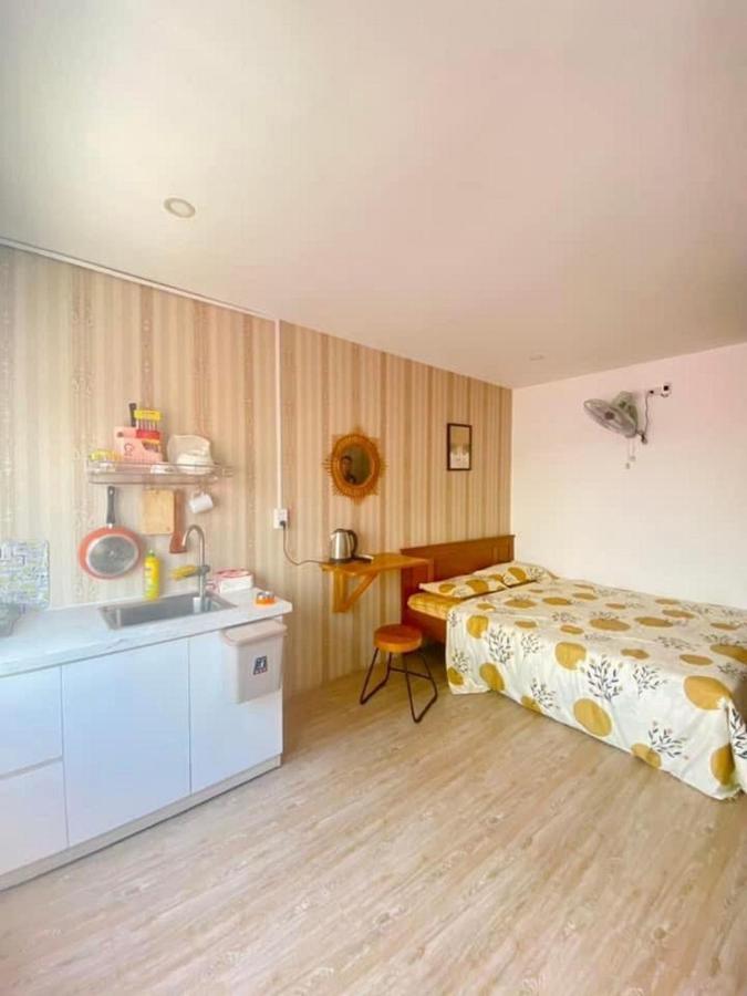 Ifriends Hostel Nha Trang Extérieur photo