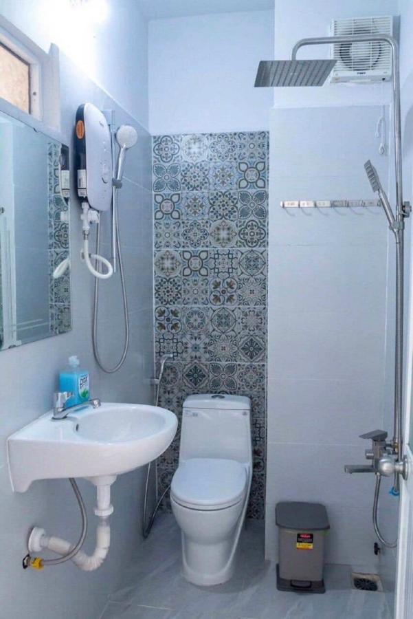 Ifriends Hostel Nha Trang Extérieur photo