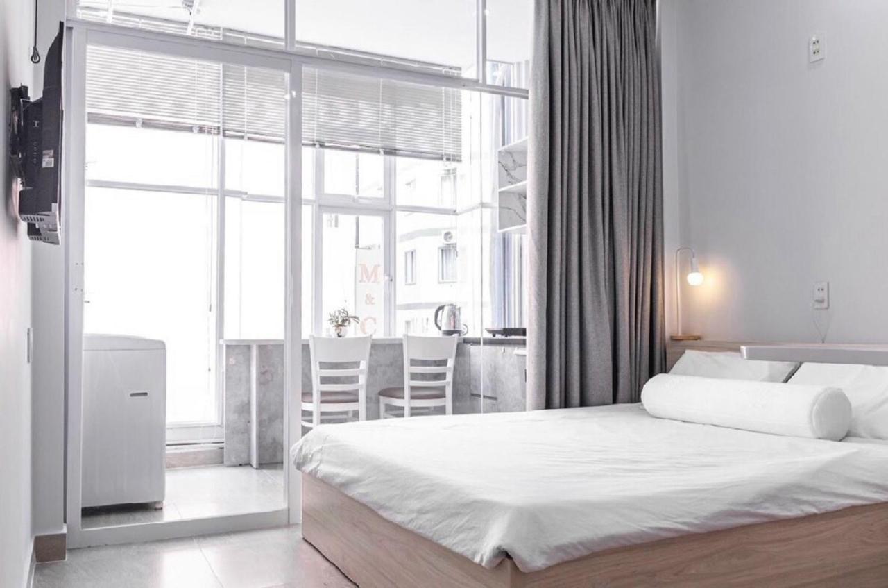 Ifriends Hostel Nha Trang Extérieur photo