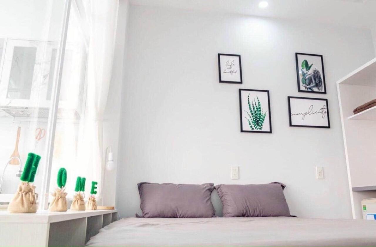 Ifriends Hostel Nha Trang Extérieur photo