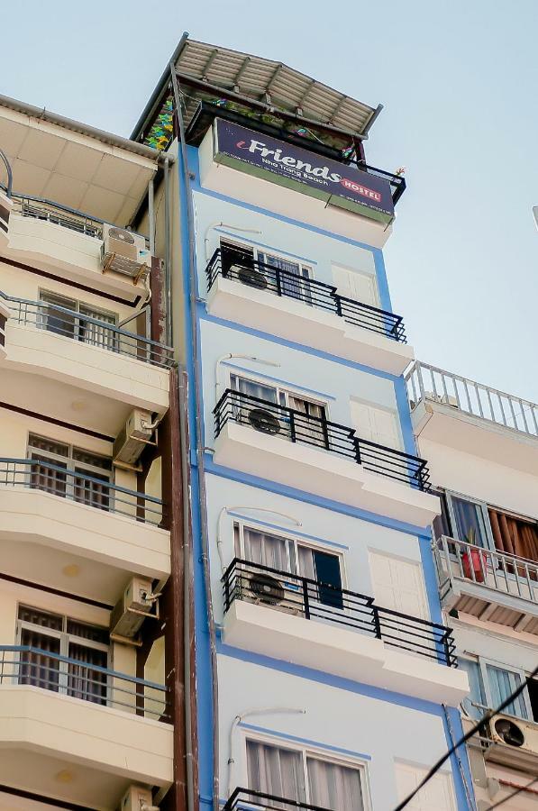 Ifriends Hostel Nha Trang Extérieur photo