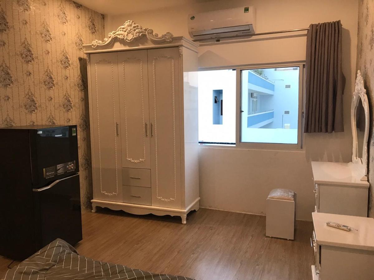 Ifriends Hostel Nha Trang Extérieur photo